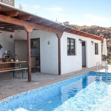 Villa Barranco Costa Adeje  Exterior foto