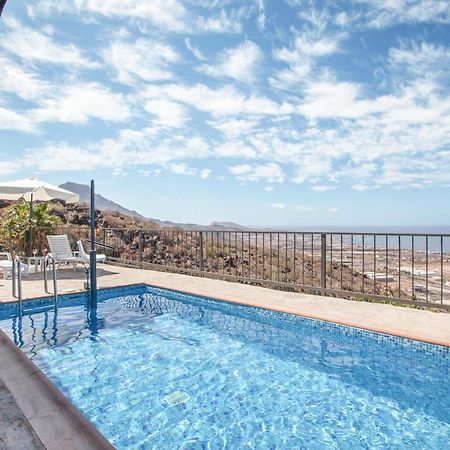 Villa Barranco Costa Adeje  Exterior foto